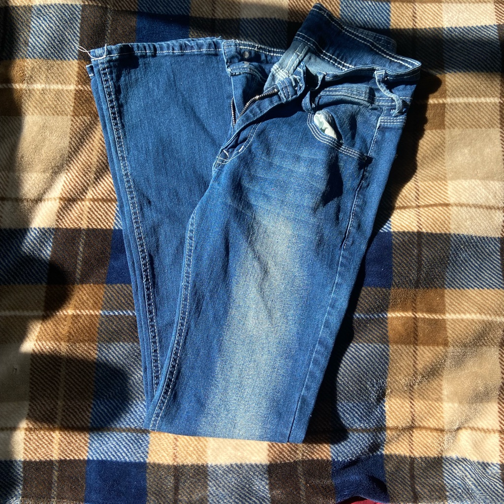 Amazon Jeans